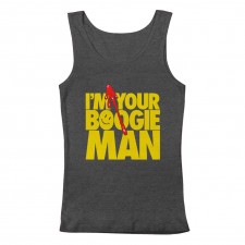 Boogie Man Men's